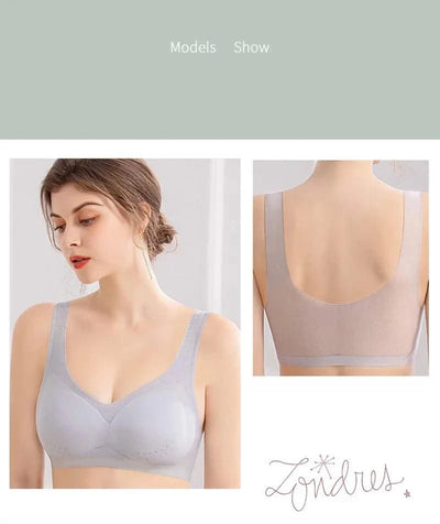 Plus Size Bra 5XL Bras For Women