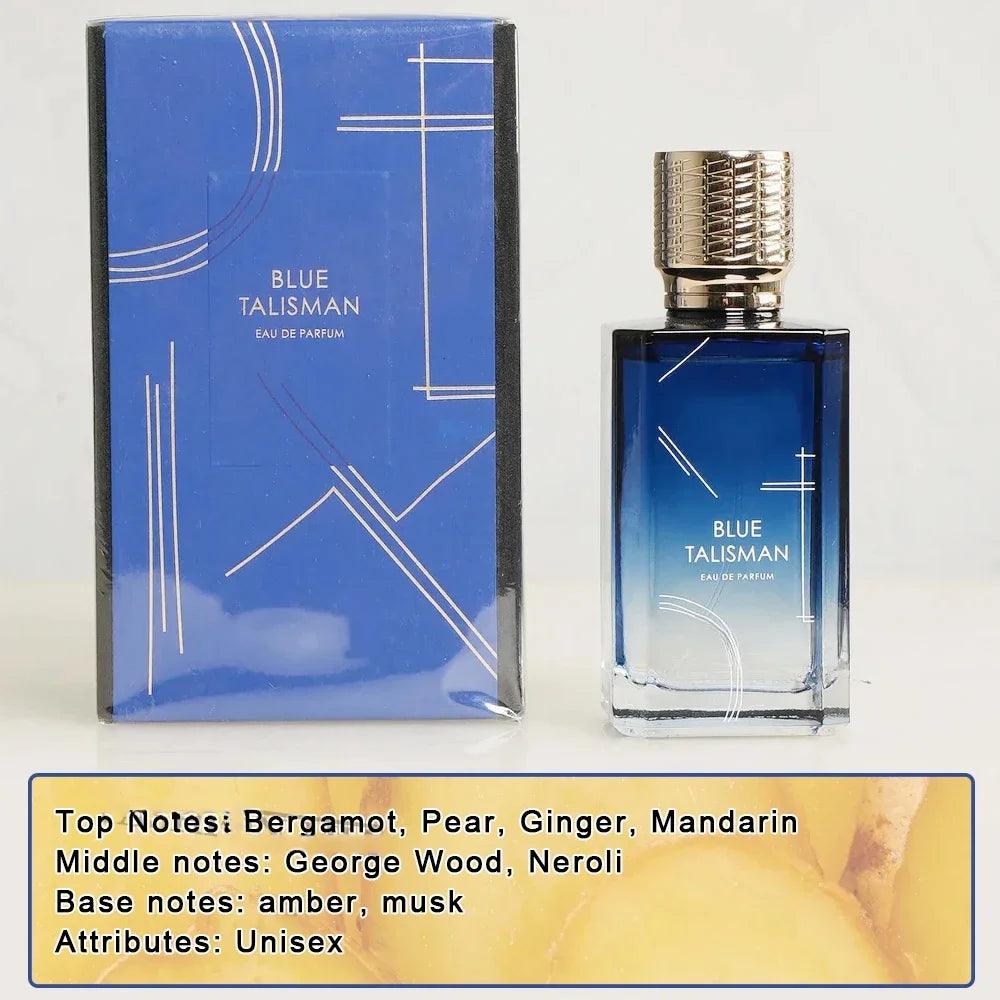 100ml luxury brand floral ecstasy perfume women men’s sprays long lasting woody pheromone cologne fragrance