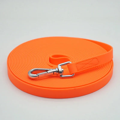 PVC Long Pet Leashes Walking Outdoor Rope Dog Leash Pets Play Long Distance On Leash