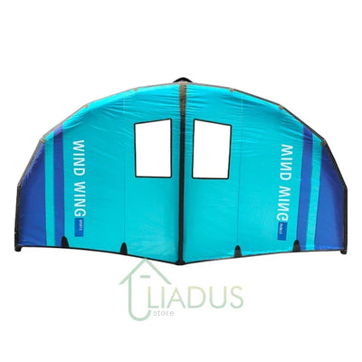Inflatable Windsurf Wing, Surfboard Wing Paddle Board, Stand Up Wind Surfing Kites Handheld Wing Boards Water Windsurf Wing