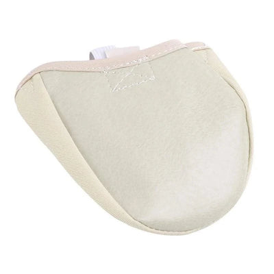 1 Pair Rhythmic Gymnastic Shoes Ballet Shoes for Girls Women Ballet Slipper Elastic Half Dance Shoes Modern Belly Shoes - Elanique