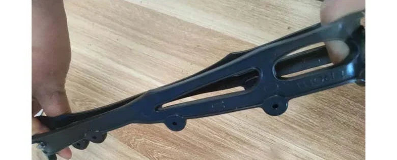 Outdoor Winter Hiking Climbing Snow Spikes Crampons Cleats Chain Claws Grips Boots Cover Ice Gripper Spike for Shoes Anti Slip