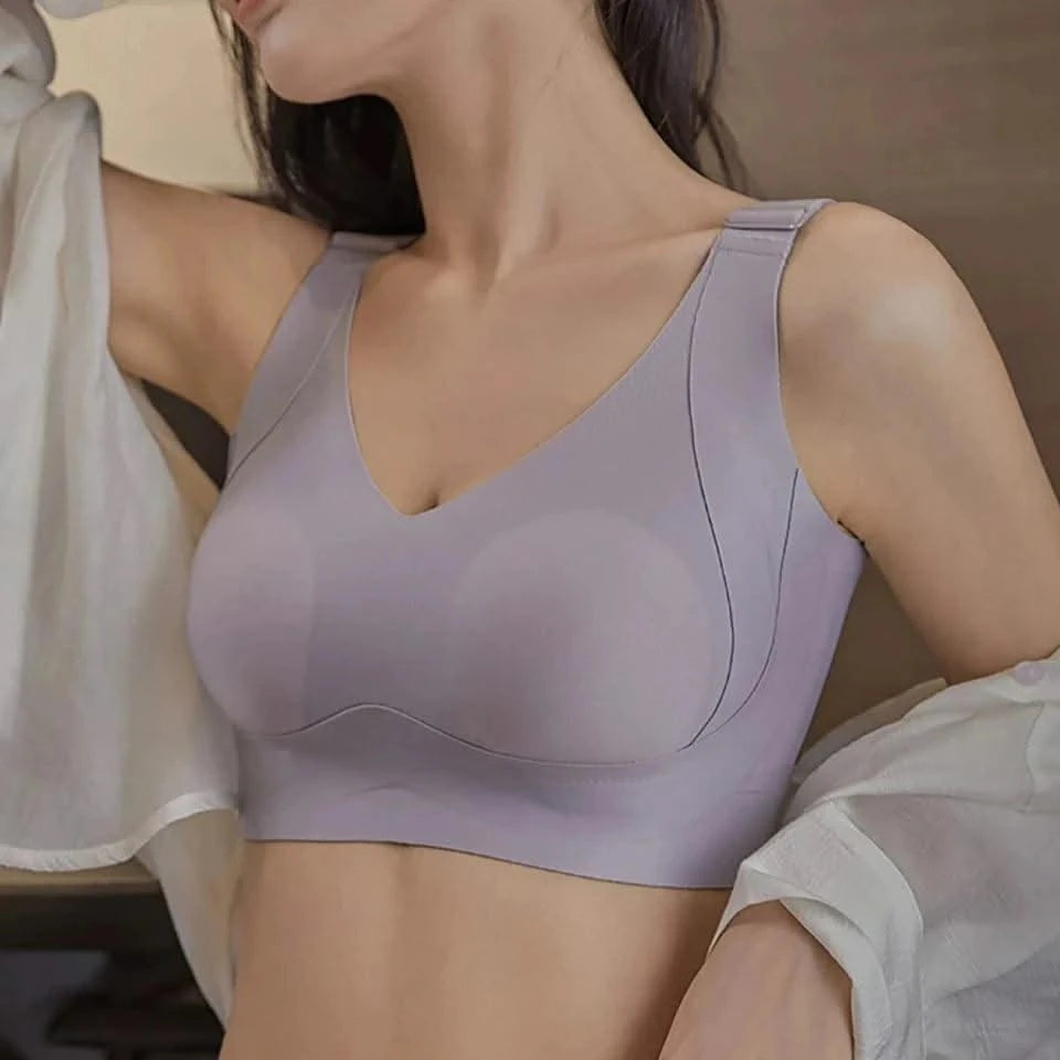 Full Coverage Bras For Women Hide Back