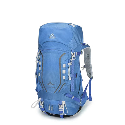 40L Mountain Backpacks Tourist Rucksack Climbing Bag Hiking Backpack Men Sport Molle Trekking Backpack Tactical Bag