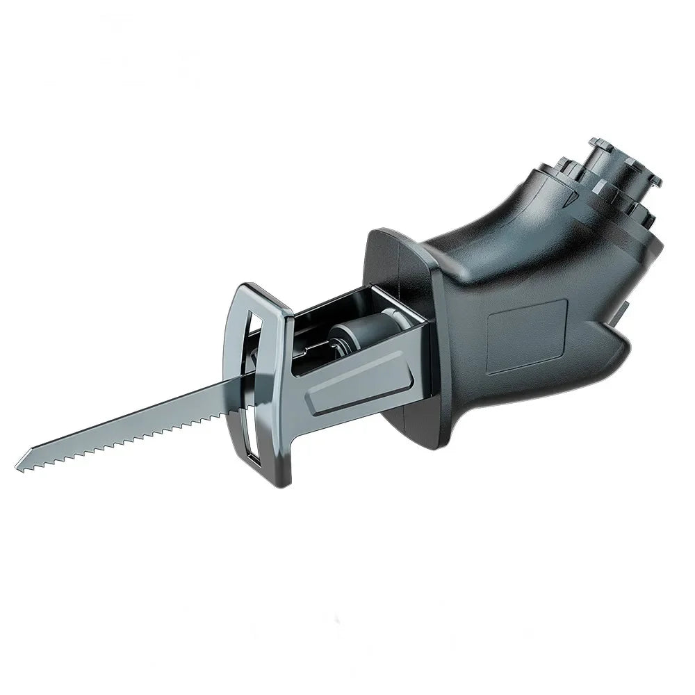 Brushless Electric Treasure Multitool Tools Screwdriver Electric Drill Polisher Reciprocating Saw Polisher Power Accessories