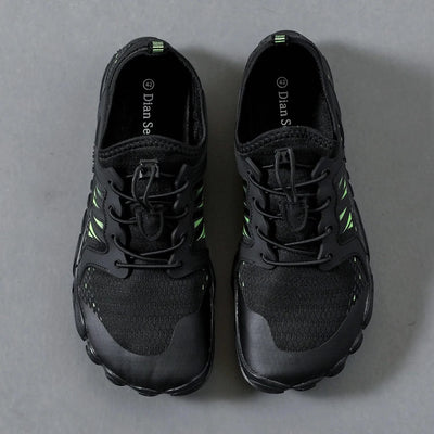 Wide Barefoot Shoes for Womens Mens Outdoor Running Zero Drop Casual Sneaker Minimalist Shoes