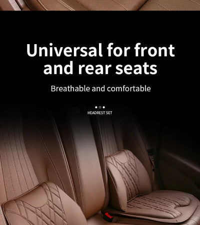 Car Seat Cushion Sitting Cushion For Lincoln Zephyr Corsair Nautilus Aviator Navigator Continental MKZ MKC For Cars Accessories