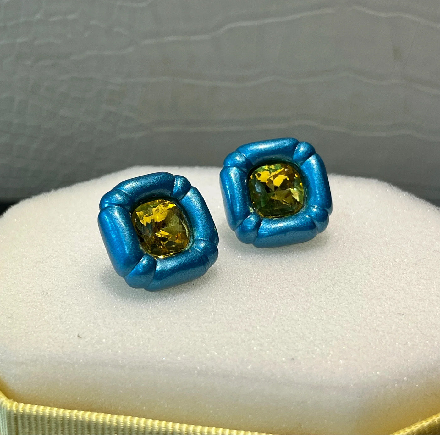 Colored Jewelry Sets New Jewelry Sales Trends Necklaces Earrings Rings Bracelets Fine Luxury Charms Gifts Accessories for Women