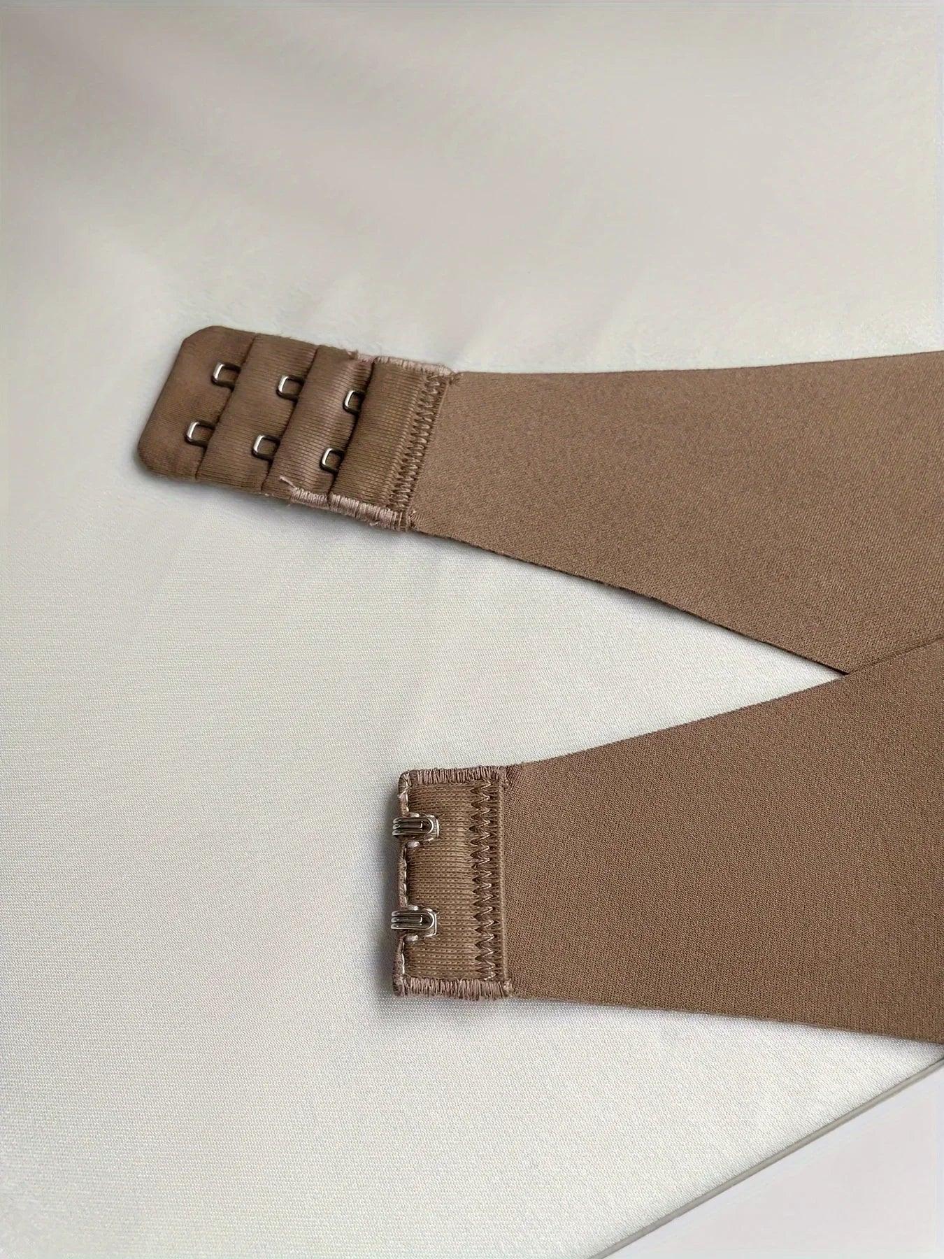 Strapless bras, wire-free and padding-free bras