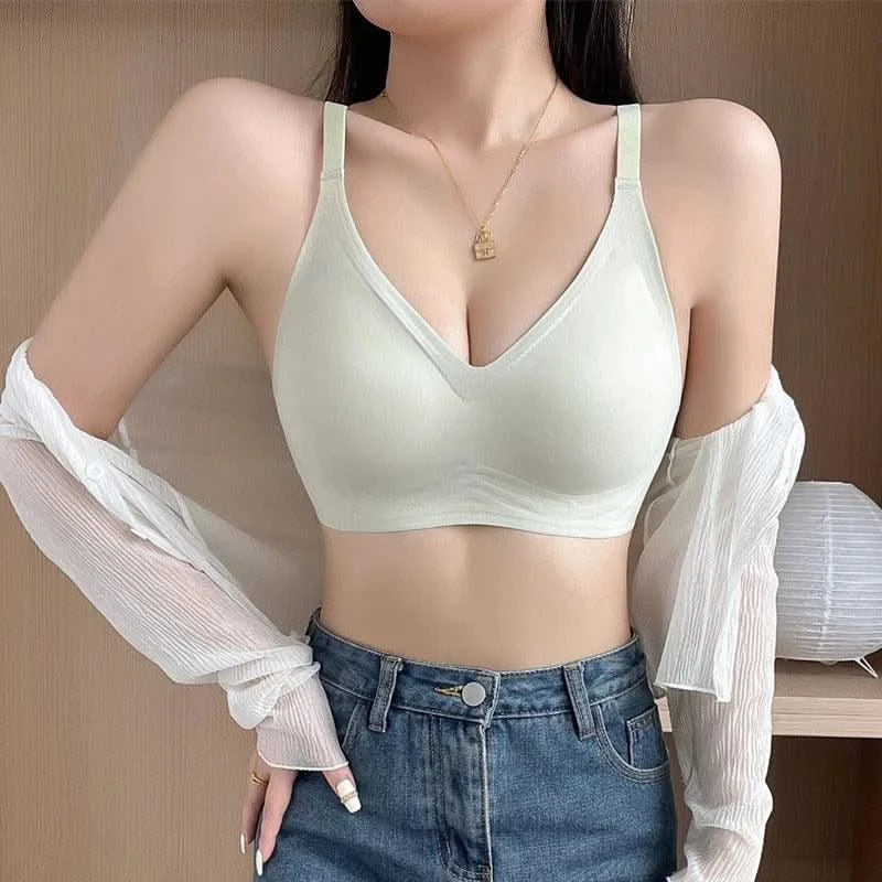 Seamless Underwear For Women Activewear