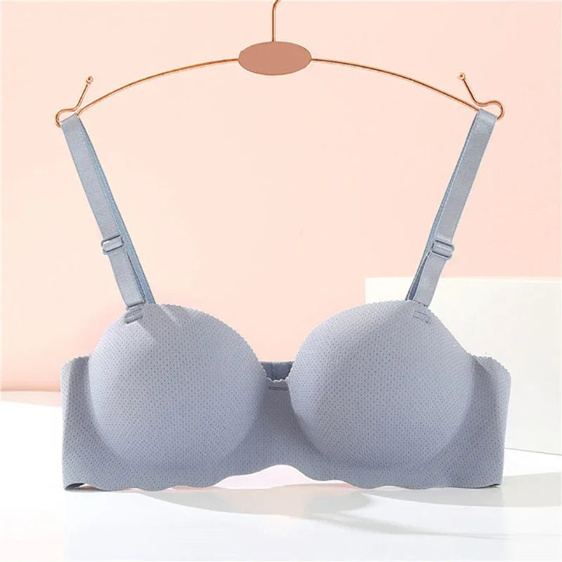 Sexy women's bras Wireless Push Up