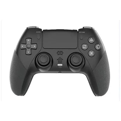 Wireless Bluetooth Controller Gamepad For PS4/PS4 Pro/PS4 Slim Console Controle for PC Wired Joystick for PS4 Gaming Accessories