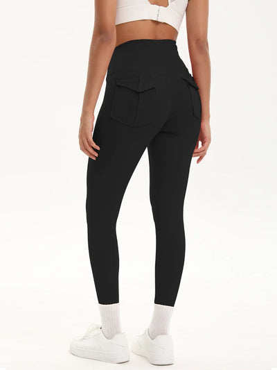 Women Yoga Legging with pocket