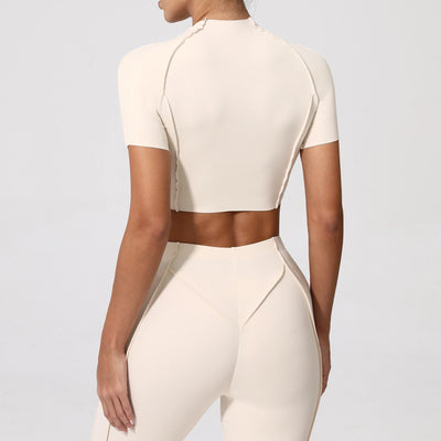 Women's No Padded Sport Top Running ActiveWear