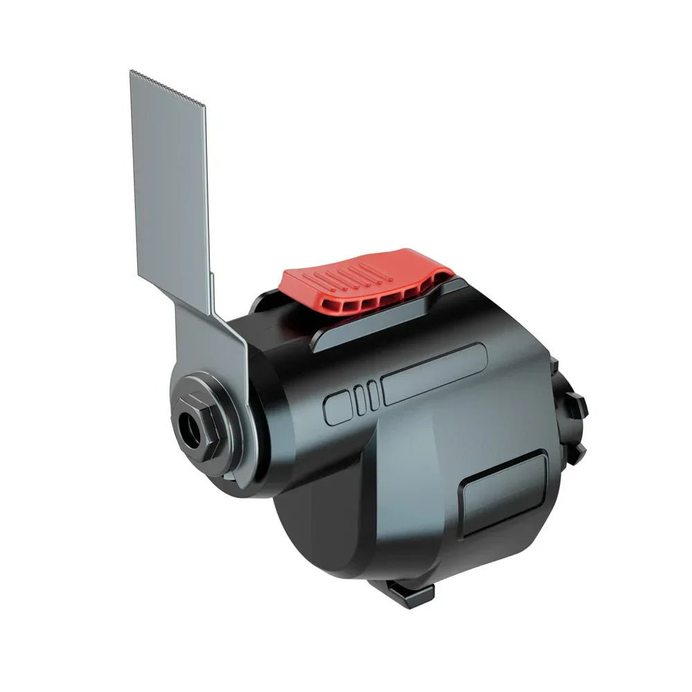 Brushless Electric Treasure Multitool Tools Screwdriver Electric Drill Polisher Reciprocating Saw Polisher Power Accessories