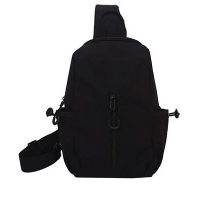 The three types of carrying bags for men are available in both shoulder and single-shoulder designs, suitable for business trips