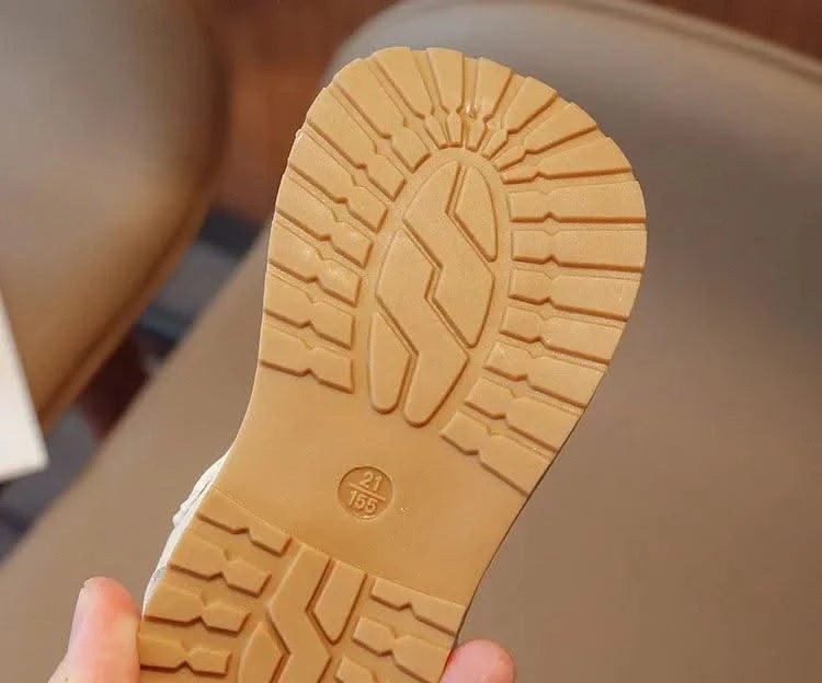 Baby Girl's Cute Casual Flat Sandals | Sandals/Shoes | Kids Children Toddlers Footwear