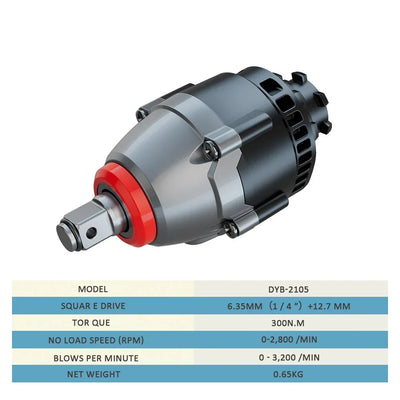 Brushless Electric Treasure Multitool Tools Screwdriver Wrench Impact Drill Polisher Reciprocating Saw Polisher Power Accessory