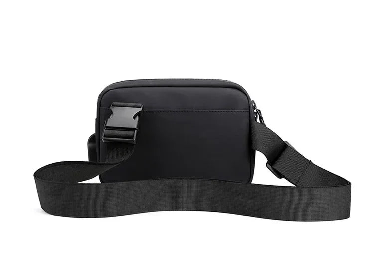 Men's Fashion Small Bag Casual Men Mini Handbags Male Cross Body Shoulder Messenger Bags For Men Purses And Handbags bolasa