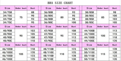 Women's Smooth Plus Size Bra