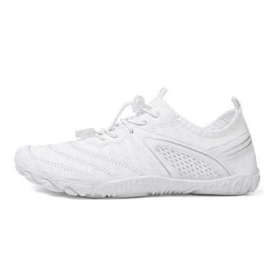 Women Water Shoes Wide Toe for Swim Kayak Lake Pool River Hiking Surfing Boating Fishing Diving Cruise Ship Essentials