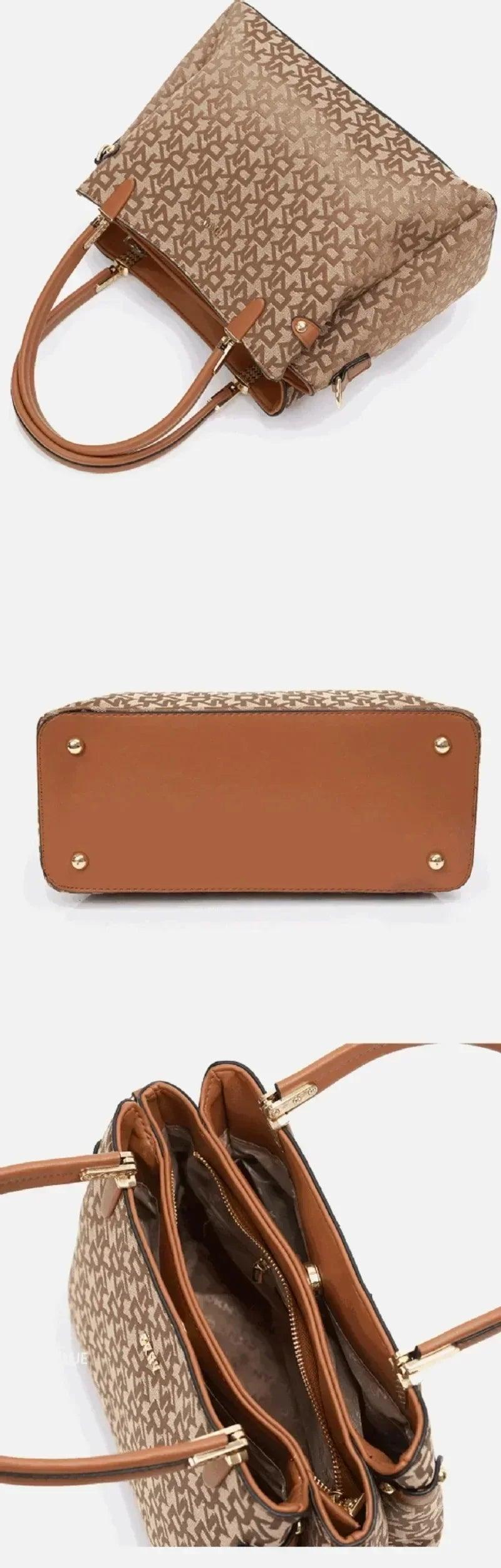 Designer handbags armpit bag 2025dk new trendy french luxury niche packaging one-shoulder women’s handbag