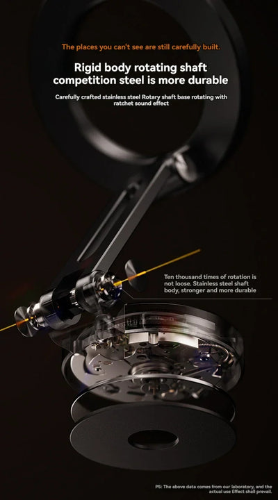 MagSafe Car Mount, Magnetic Hands Free iPhone Car Holder Dashboard for Car Fit for iPhone 15 14 13 12 Pro Max Plus