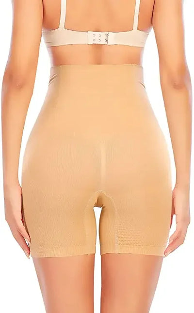 Shapewear Butt Lifter Seamless Women High Waist Slimming Panty Tummy Control Knickers Pant Briefs  Underwear Ladies Body Shaper