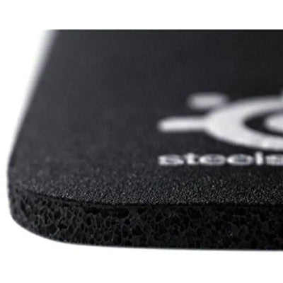 New Hot Non-Slip Mouse Rubber Pad Laptop Size Mouse Mat Gaming PC Computer 180*220*1.5MM For Pad Black Mouse Rubber