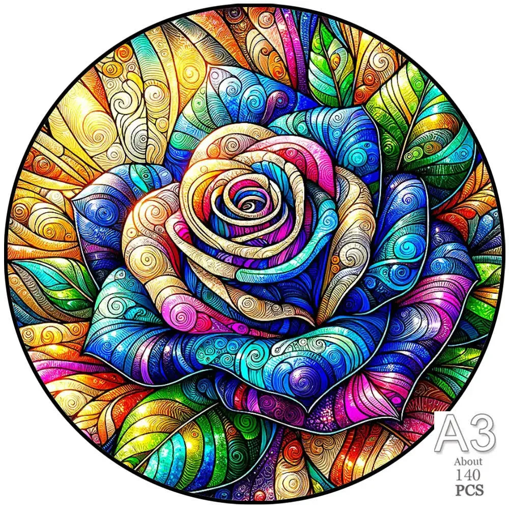 Fox montessori educational toys for children wooden puzzles brain trainer games animal puzzle board set toy