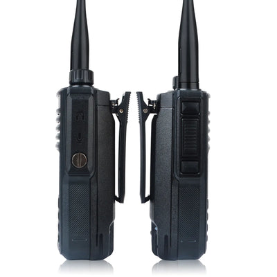 TYT TH-UV99 IP68 Waterproof 10W VHF UHF Dual Band 2M 70CM Radio Dual Wait Scrambler 1750Hz DTMF Walkie Talkie