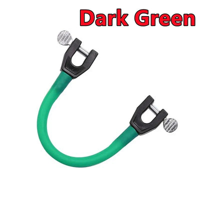 Newest Ski Tip Connector Beginners Winter Children Adults Ski Training Aid Outdoor Exercise Skiing Sport Snowboard Accessories