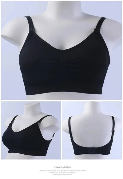 Maternity Nursing Bras Detachable For Women