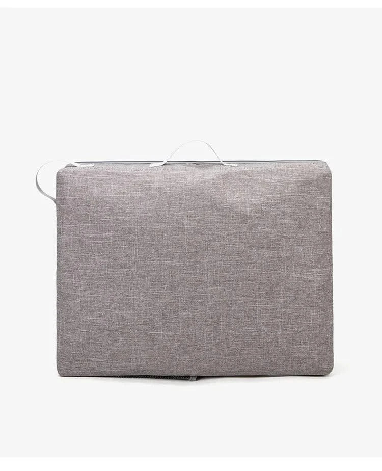 1PC Pet Litter Box, Extra Large, Splash Proof, Waterproof, Portable, Foldable, And Mobile For Outdoor Use