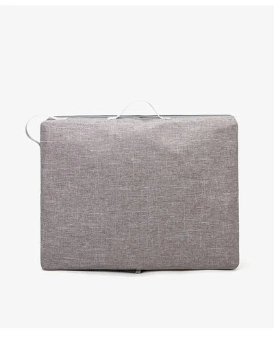 1PC Pet Litter Box, Extra Large, Splash Proof, Waterproof, Portable, Foldable, And Mobile For Outdoor Use