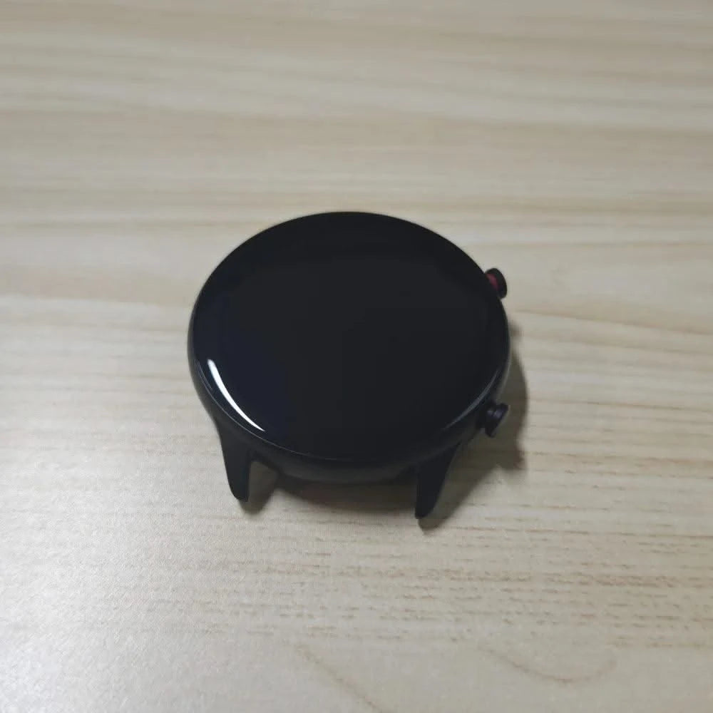 Amazfit GTR 2 Smartwatches No New Smart Watch For Men Waterproof 5ATM GPS 95New Exhibition SportsWatch Mens Refurbished Watch