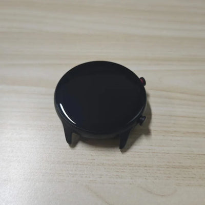 Amazfit GTR 2 Smartwatches No New Smart Watch For Men Waterproof 5ATM GPS 95New Exhibition SportsWatch Mens Refurbished Watch