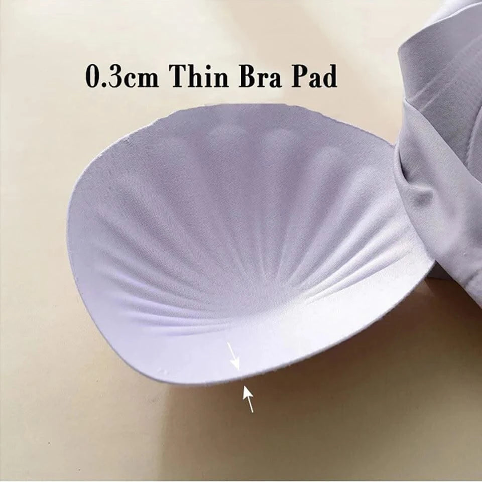 Full Coverage Bras For Women Hide Back