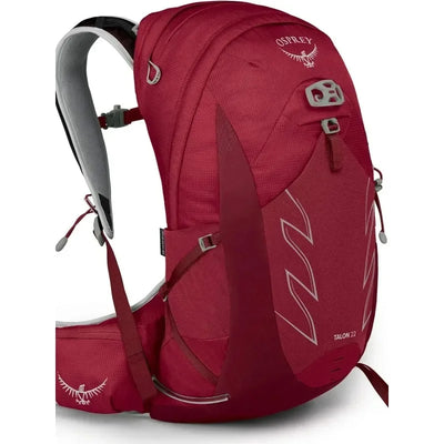 Osprey Talon22 Mountain climbing travel backpack, multi-functional  hiking backpack, sport camping bag,backpacking gear