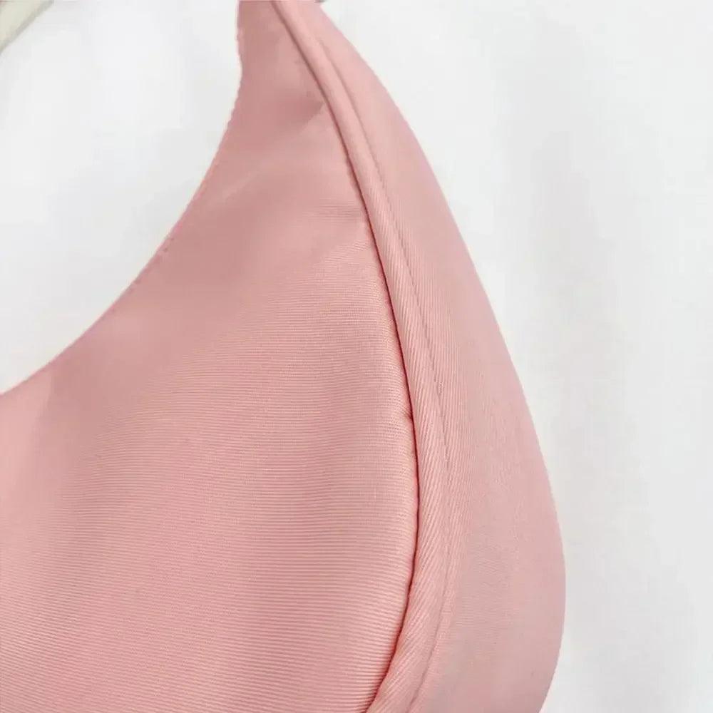Women’s handbag underarm shoulder bag purse summer simple designer trend messenger