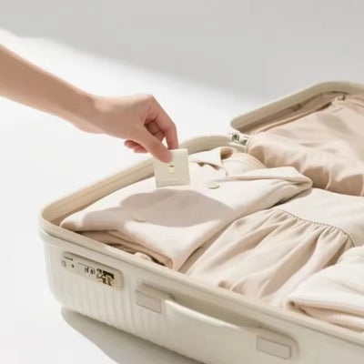 4 Compartments Jewelry Storage Bag Portable Mini Jewelry Bag Earrings Necklace Ring Organizer Bag Travel Jewelry Storage Case