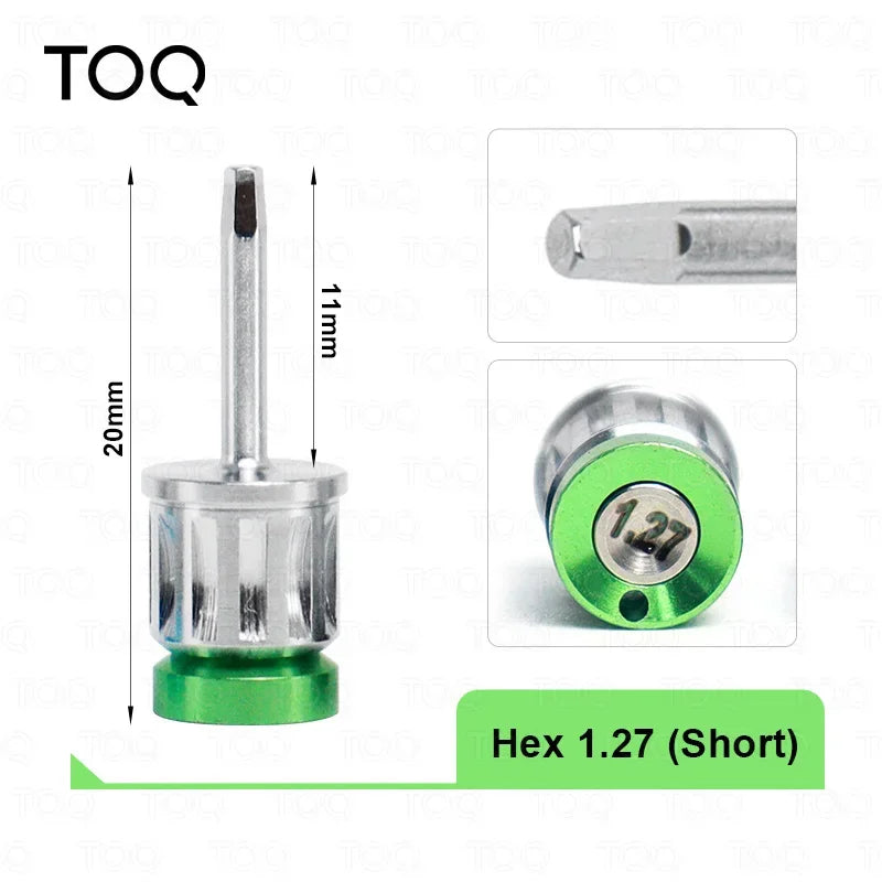 Dental Universal Implant Torque Screwdrivers Wrench Kit 10-70NCM Ratchet Drivers Dentistry Implant Repair Tools prosthetics