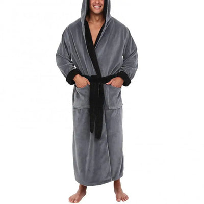 Bathrobe Clothes Nightgown Sleepwear