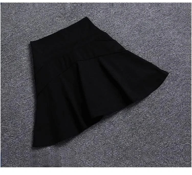 Women Active Tennis Skort Athletic Shorts Activewear