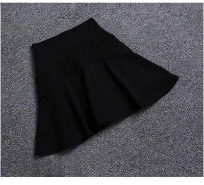 Women Active Tennis Skort Athletic Shorts Activewear