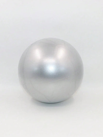 25cm Yoga Ball Exercise Gymnastic Fitness Pilates Ball Balance Exercise Gym Fitness Yoga Ball Indoor Training Yoga Ball Core