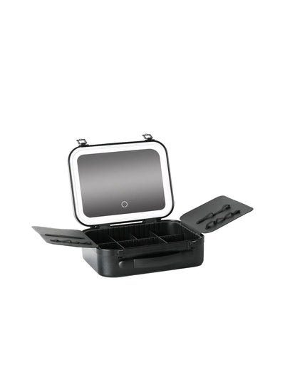 Women Skin Care Travel Storage Box Portable Makeup Bags