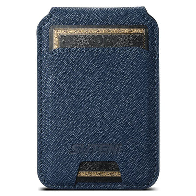 Wallet Phone Case For iPhone 17 17Air 12 13 14 15 Plus 16 Pro Max Card Holder Leather Magnetic Pocket For Magsafe Wallet Cover