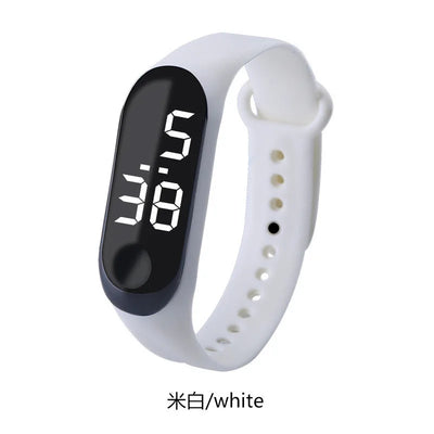 Smart Watch for Men Women Sport Watches Waterproof Fitness Digital Watches