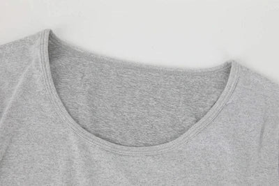 Thermal Underwear Women Autumn Winter Under Layer Clothes New Warm Pajamas Sets for Female 2 Pieces Long John Top Legging